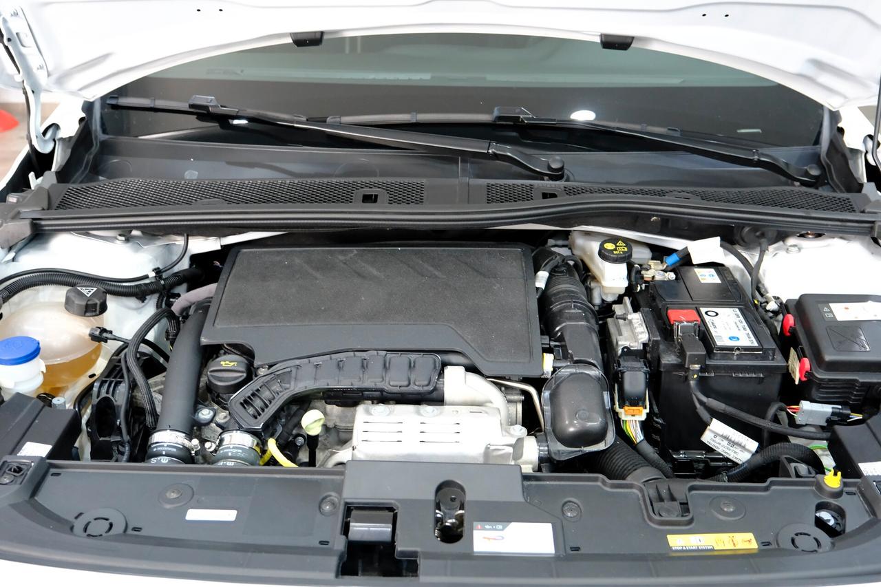 Opel Corsa 1.2 TURBO 100cv GS Line