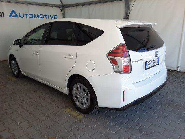 TOYOTA Prius+ 1.8 Lounge *NO TAXI*