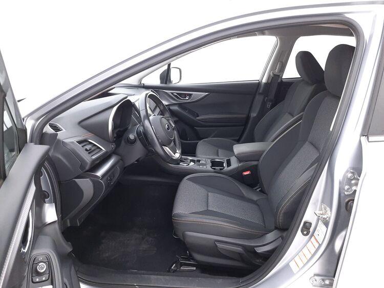 Subaru XV Hybryd Lineatronic Style BR379326 2.0 Mild Hybrid 150CV