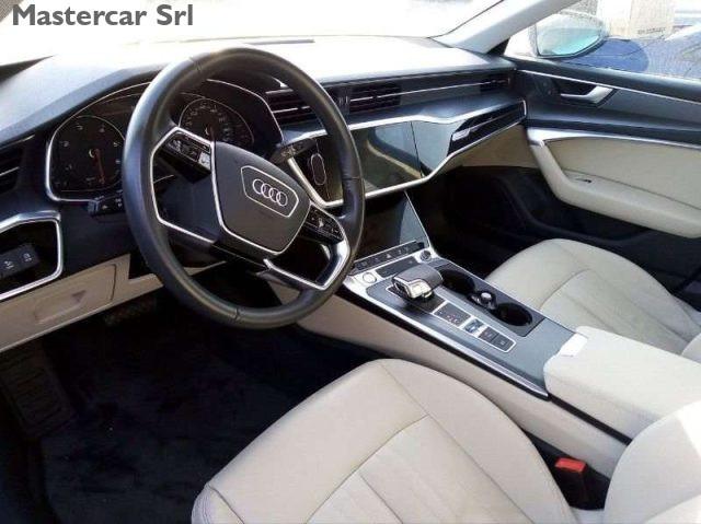 AUDI A6 50 3.0 tdi mhev Business quattro tiptronic GA535HX