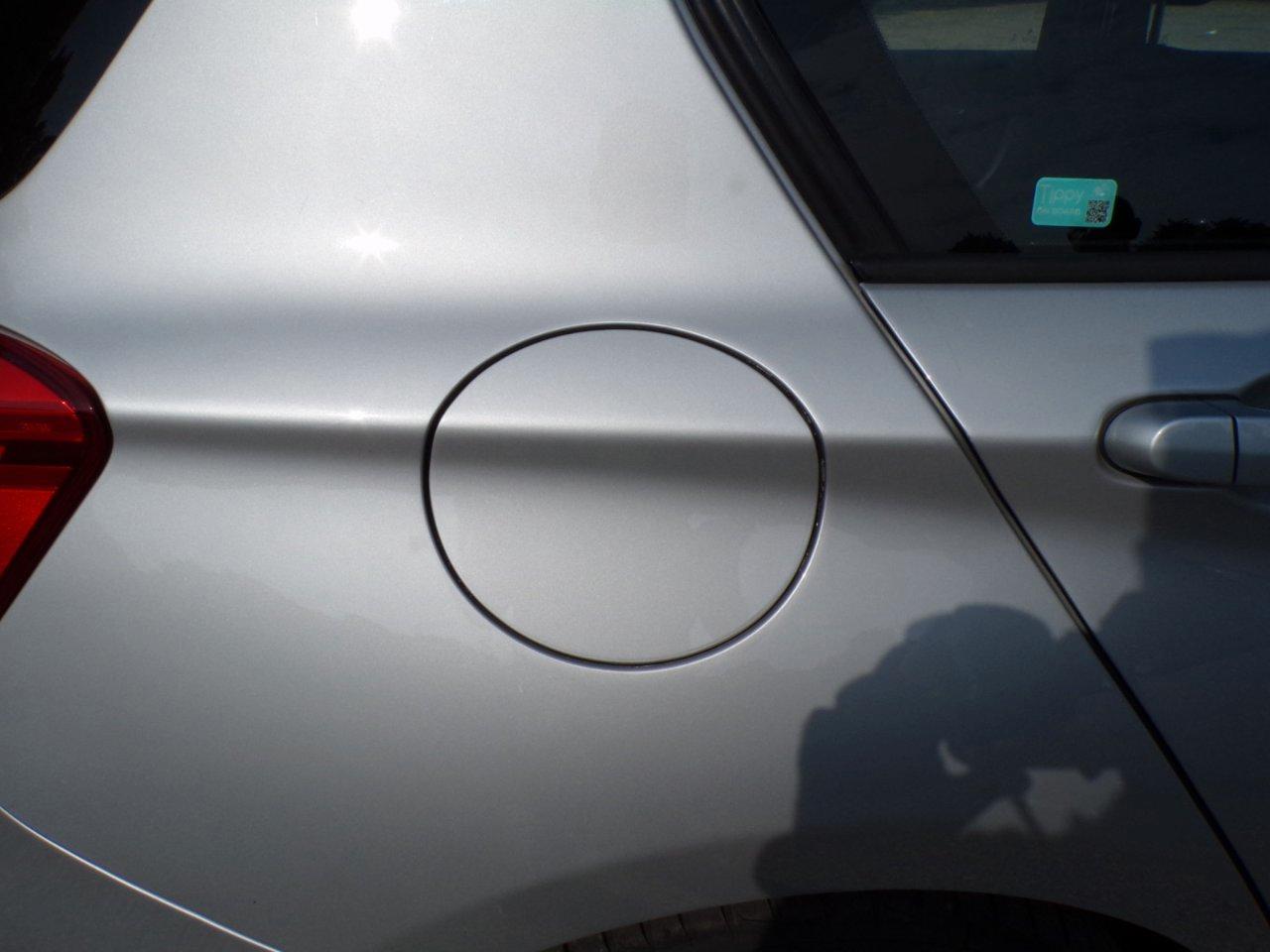 BMW 118 d Advantage 5p auto