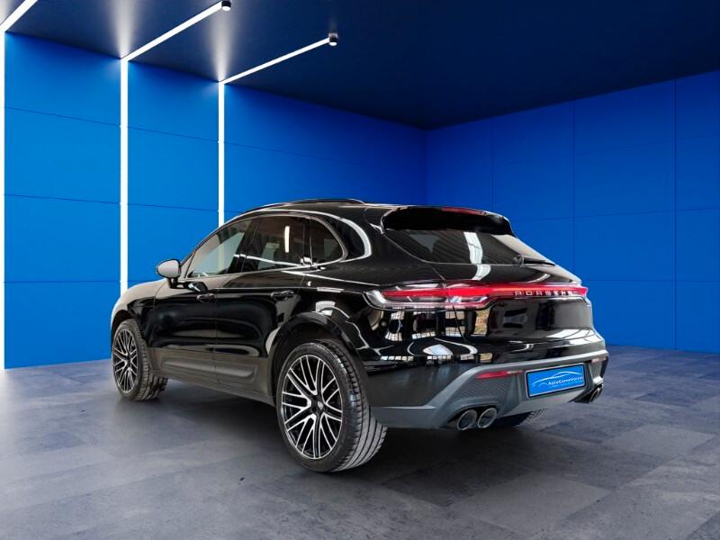 PORSCHE Macan 1ªs. '13-'25 Macan 2.0
