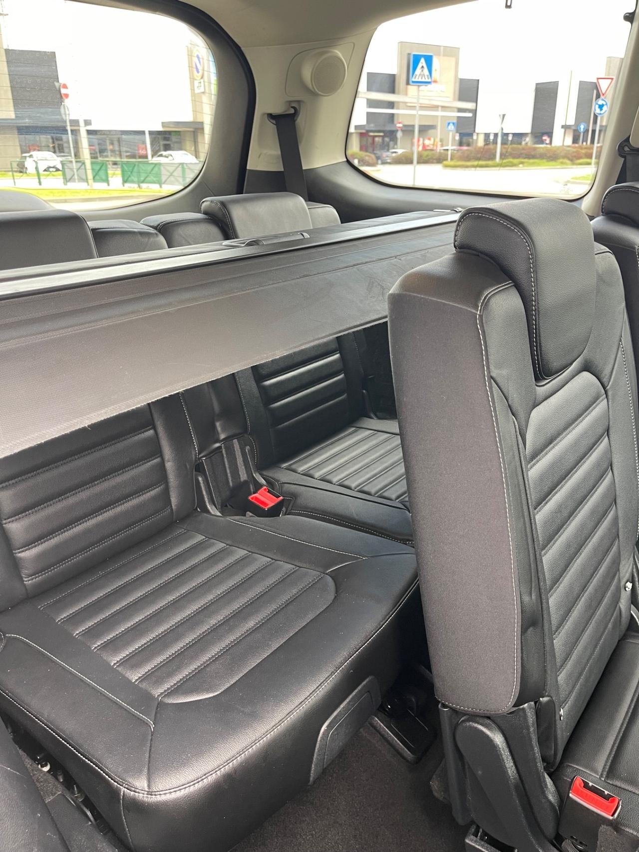 Ford Galaxy 2.0 EcoBlue 190 CV S&S Aut. V-Line Business