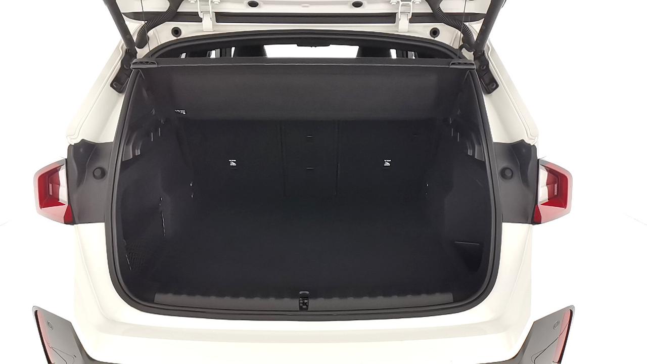 BMW X1 U11 - X1 xdrive23d mhev 48V MSport auto