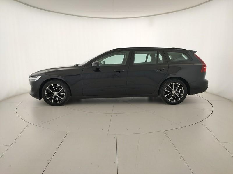 2.0 d3 Momentum awd Geartronic