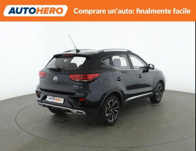 MG ZS 1.5 VTi-tech Luxury