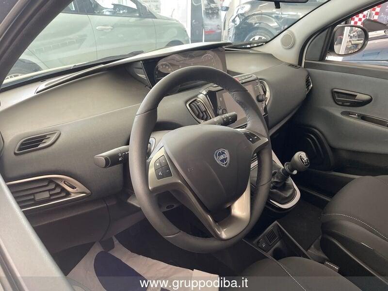 Lancia Ypsilon My21 0.9 Twinair 70cvMetano Gold