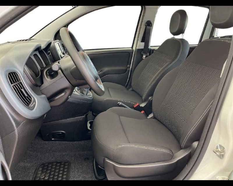 FIAT Panda My23 1.0 70cv Hybrid Panda