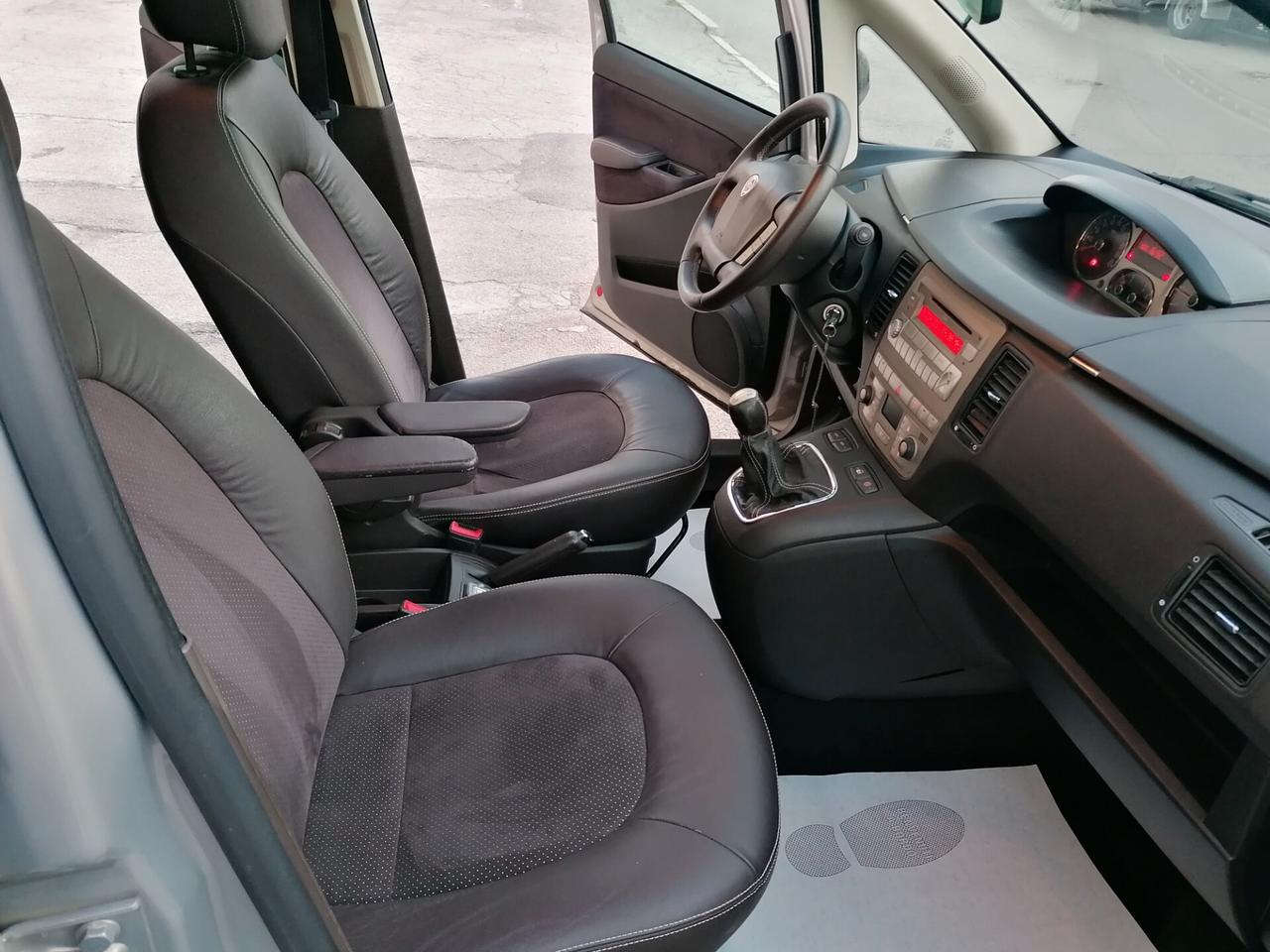 Lancia MUSA 1.3 Mjt 16V 95 CV S&S DPF Platino