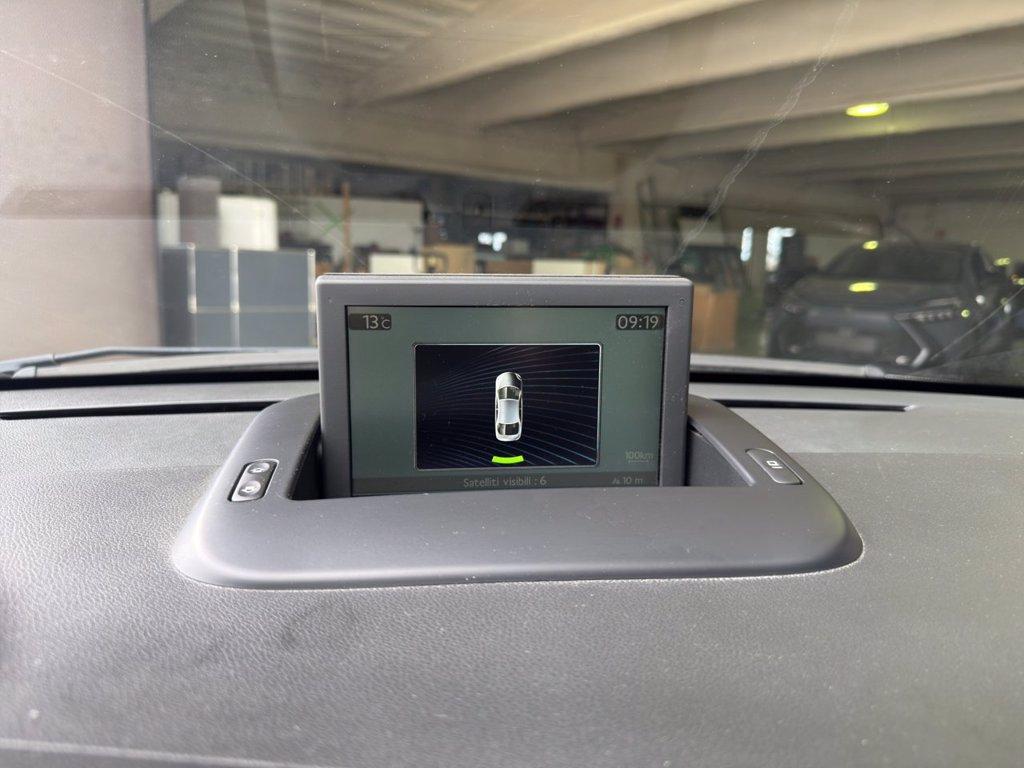 PEUGEOT 3008 1.6 bluehdi active s&s 120cv eat6 del 2016