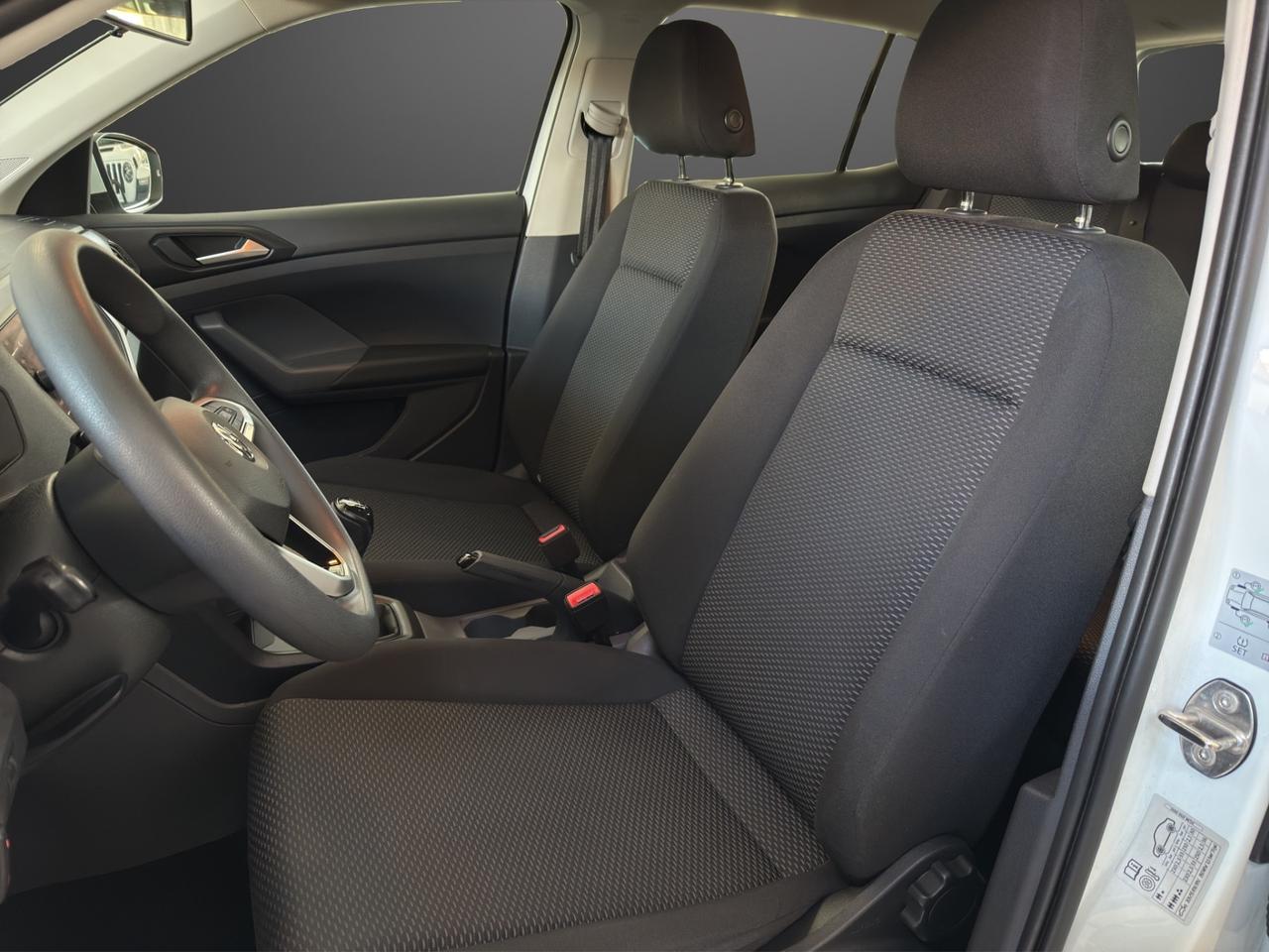 Volkswagen T-Cross 1.0 TSI Urban BMT