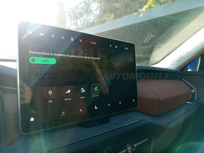 Skoda Kodiaq IV SELECTS110/1,5A6A MY 24