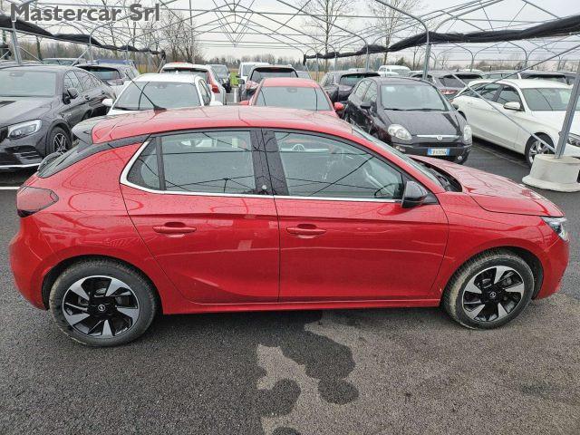OPEL Corsa Corsa VI elettrica 2020 e- Elegance - GG302RM
