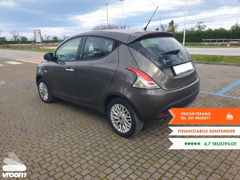 LANCIA Ypsilon 1.3 MJT 16V 95 CV 5 porte S&S Elle