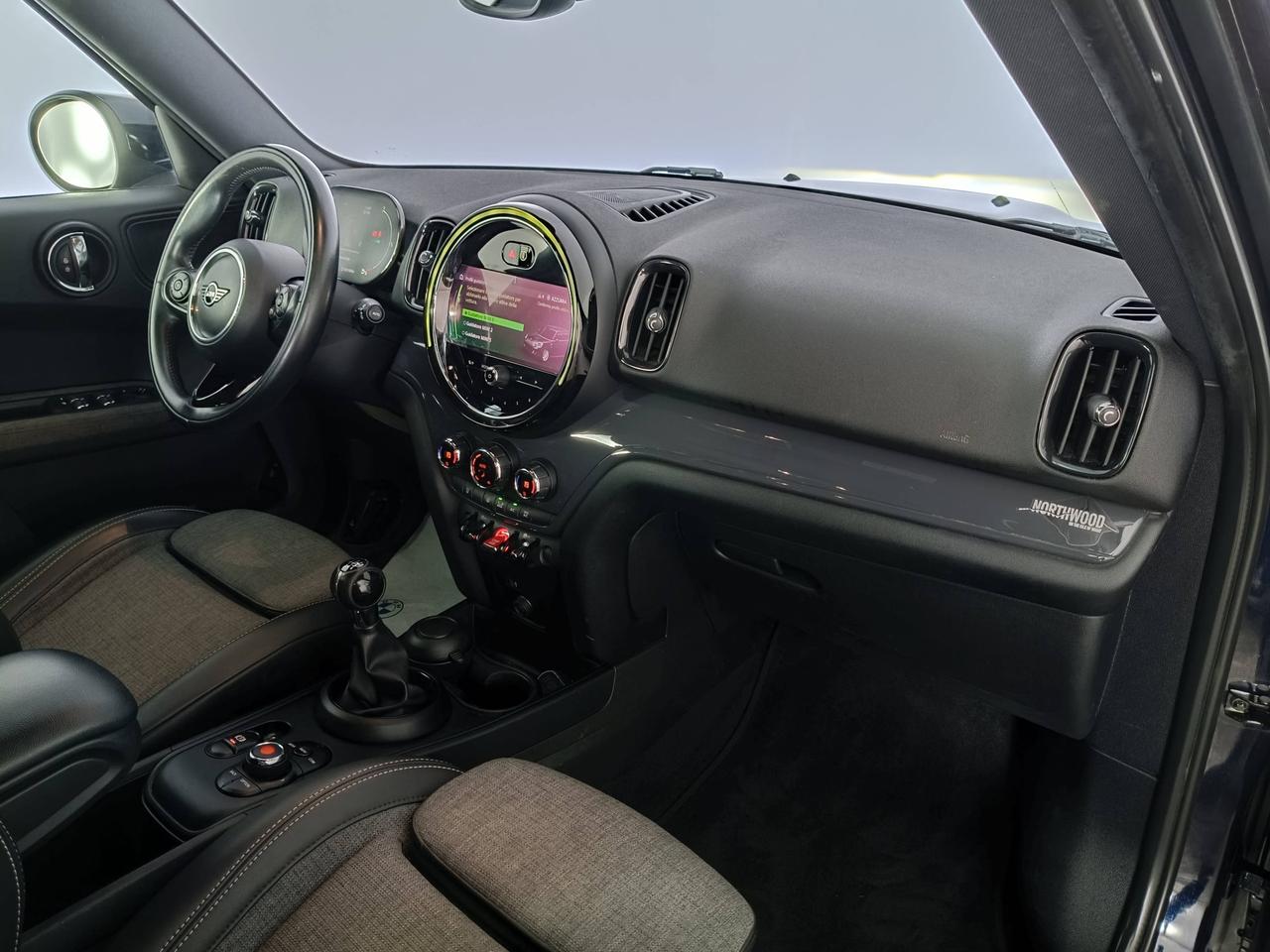 MINI Mini Countryman F60 2020 - Mini Countryman 1.5 One D Northwood Edition