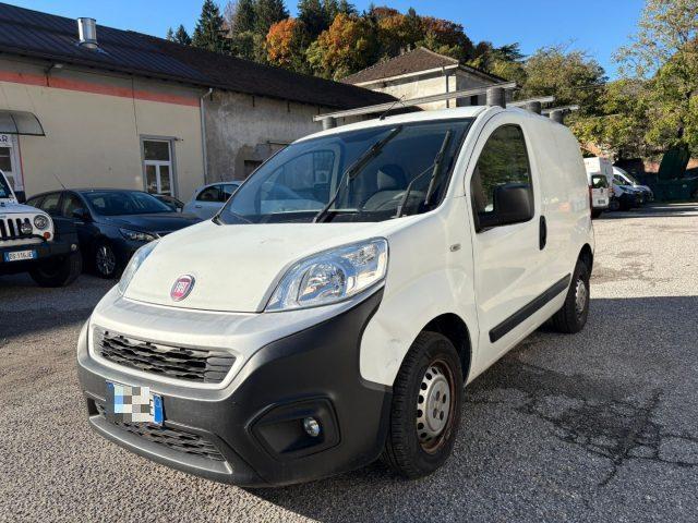 FIAT Fiorino 1.3 MJT 80CV Cargo EURO 6B