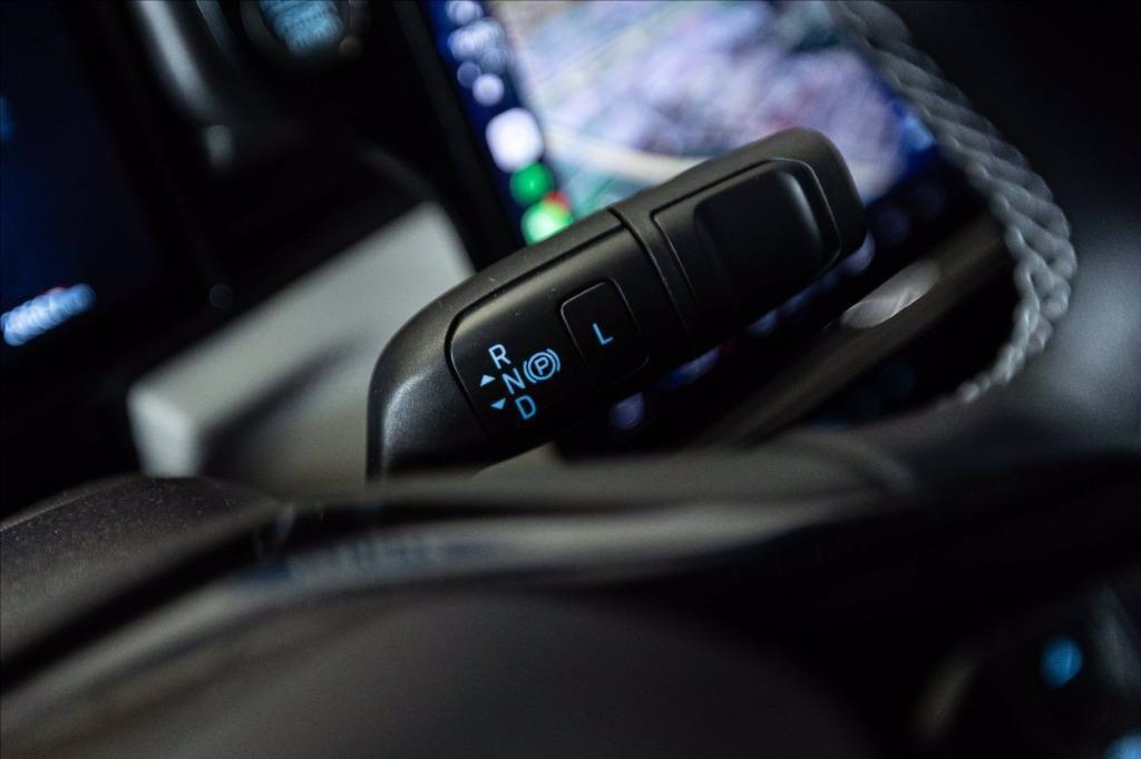 FORD Puma Gen-e 43kWh Premium del 2025
