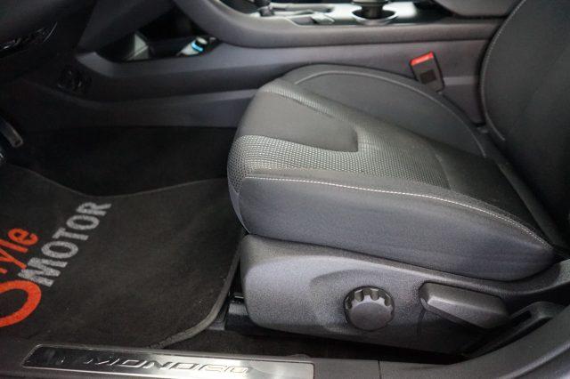 FORD Mondeo Full Hybrid 2.0 187 CV eCVT SW FHEV Titanium