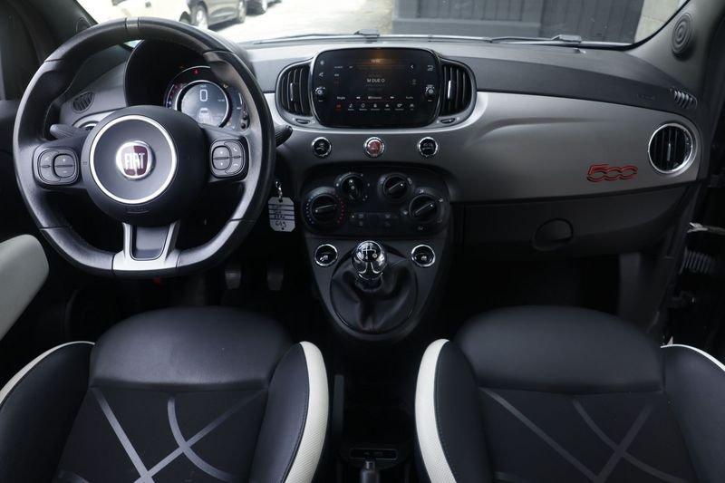 FIAT 500 1.2 Dolcevita