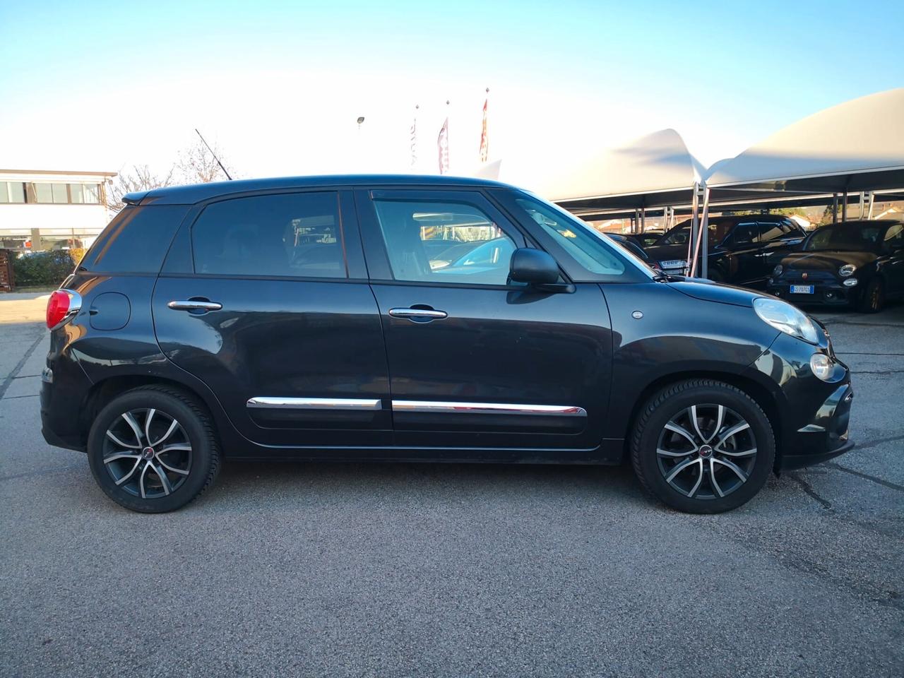 Fiat 500L 1.3 Multijet 95 CV ***OK NEOPATENTATI***