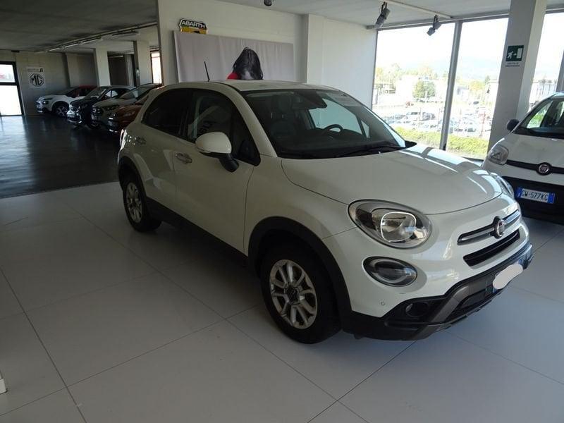 FIAT 500X 1.4 MultiAir 140 CV City Cross