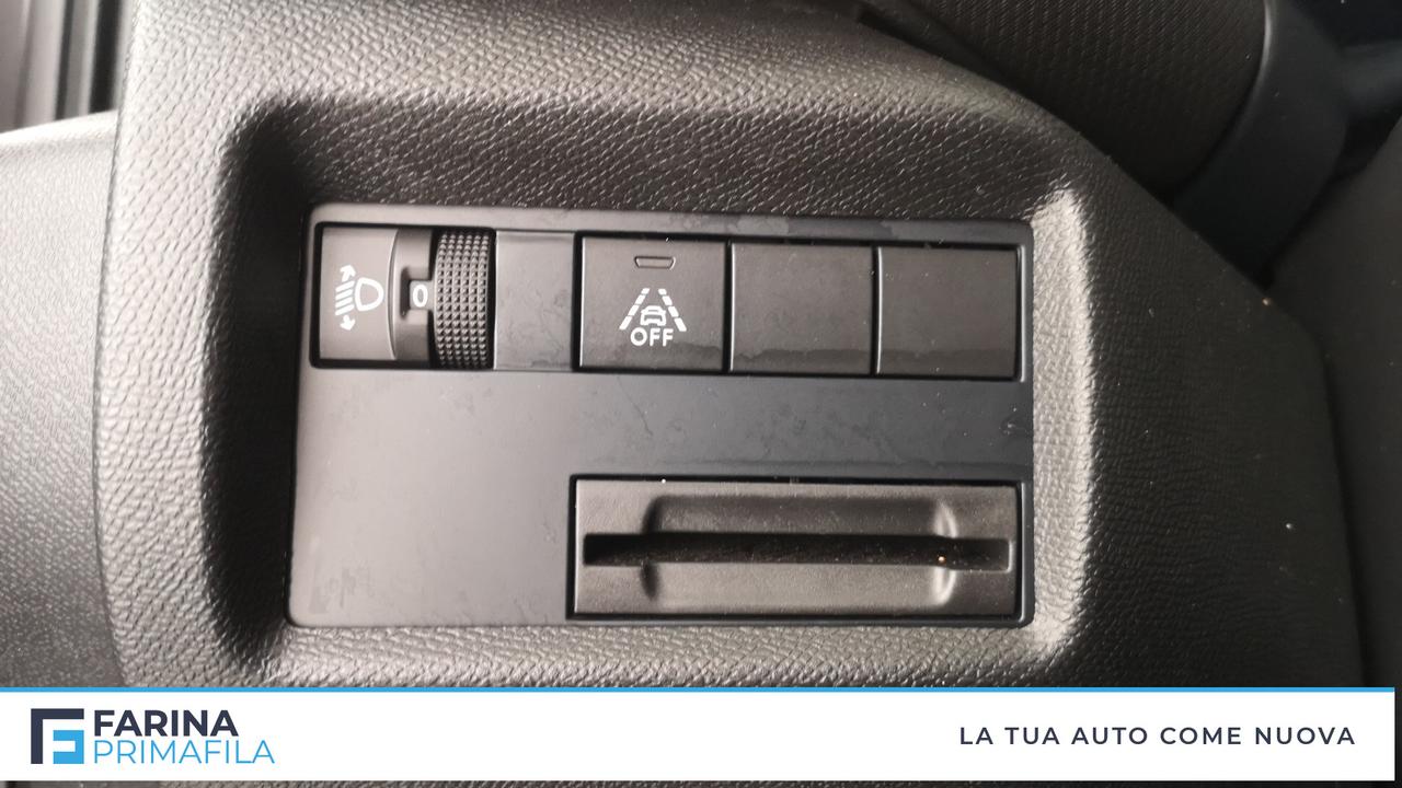 CITROEN C5 Aircross I 2022 - C5 Aircross 1.5 bluehdi Max s&s 130cv eat8