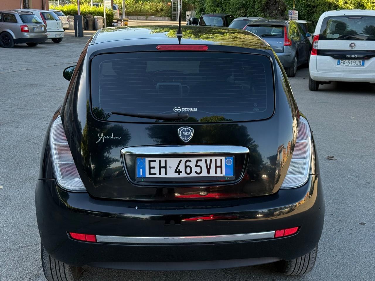 Lancia Ypsilon 1.3 MJT 75 CV Platinum