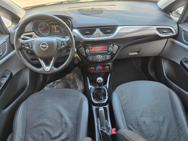 OPEL Corsa 1.3 CDTI 5 p Cosmo 75cv_EURO6