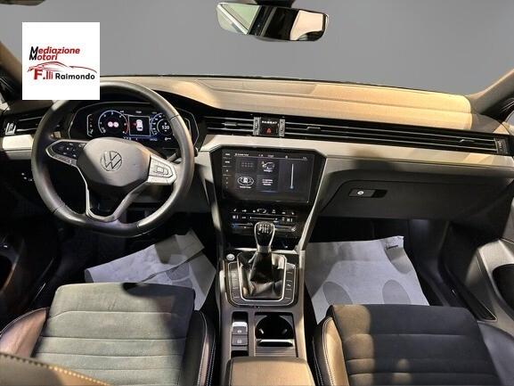 Volkswagen Passat Variant 2.0 150CVTDI Executive