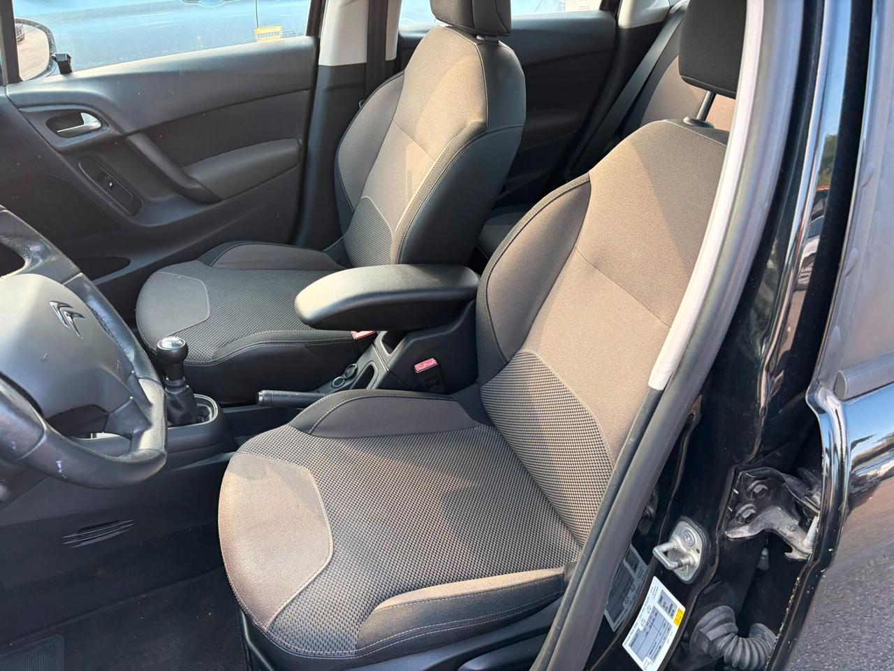 Citroen C3 PureTech 68 Attraction