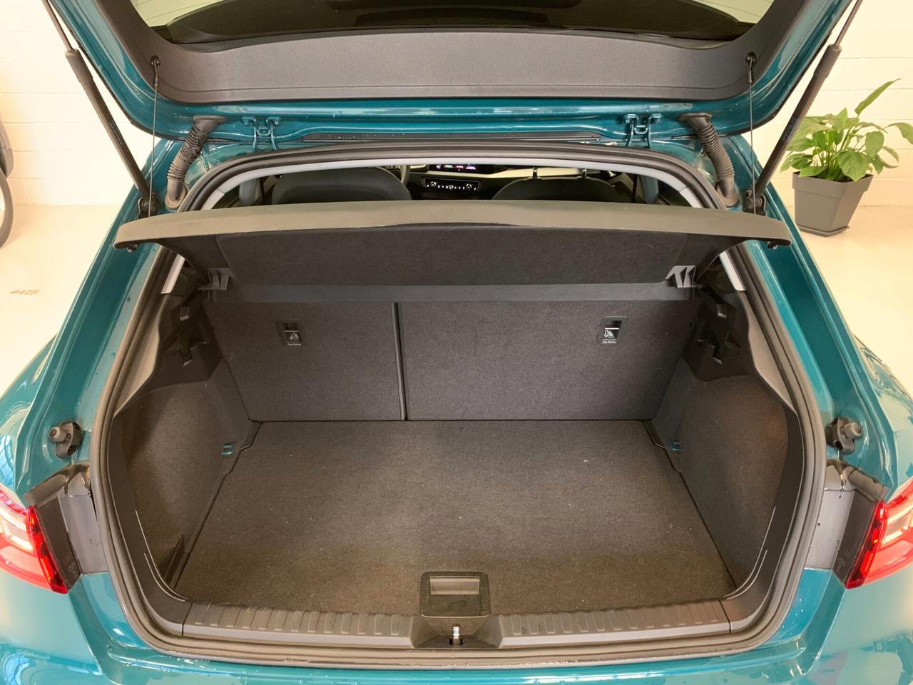 Audi A1 SPB 30 TFSI S tronic