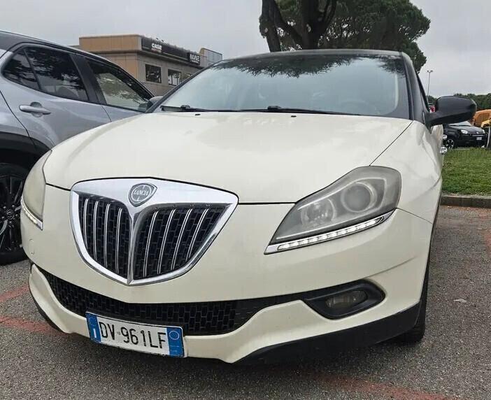 Lancia Delta 1.4 Turbo Benzina 120 CV T-Jet