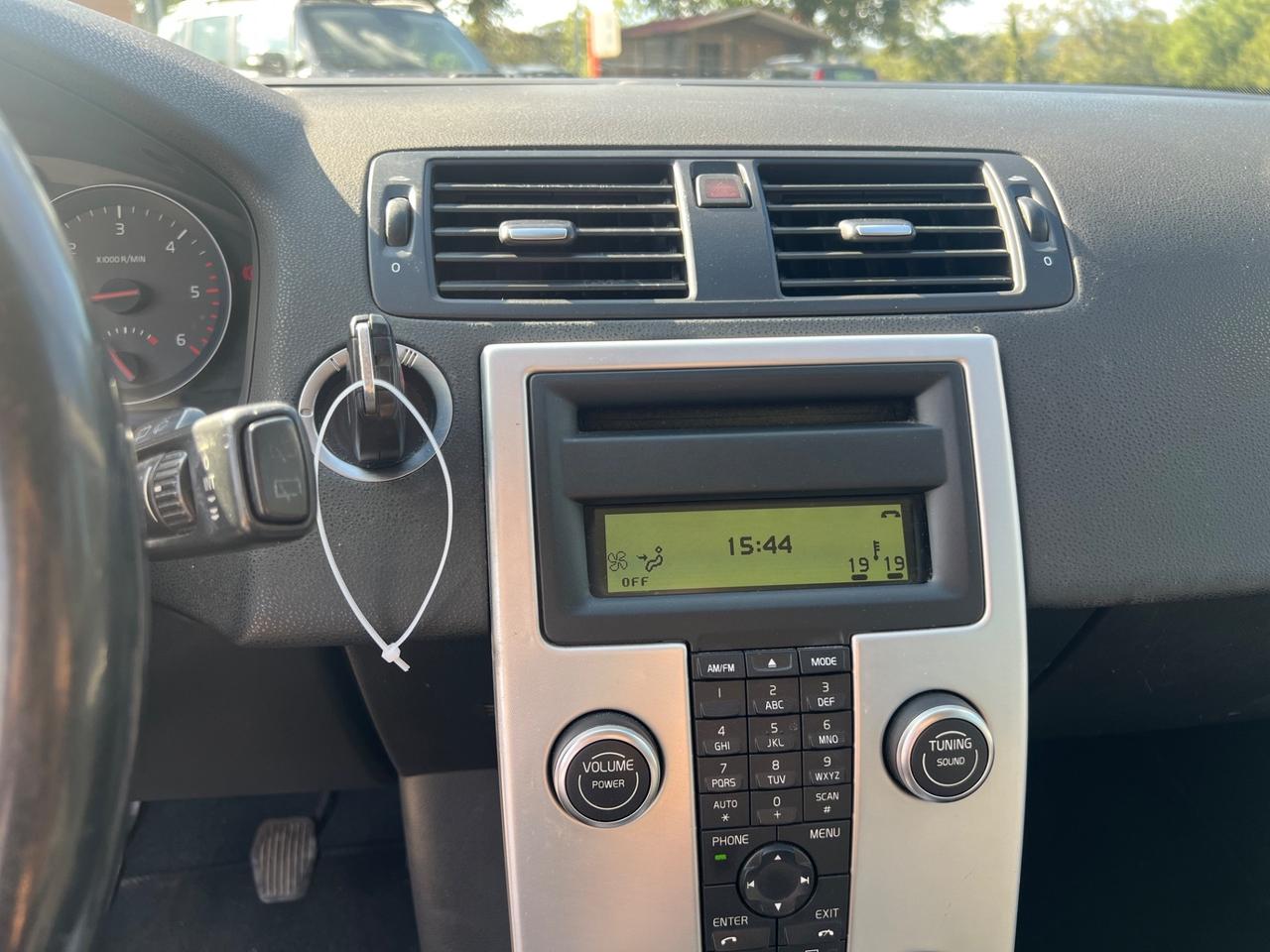 Volvo V50 D4 Kinetic
