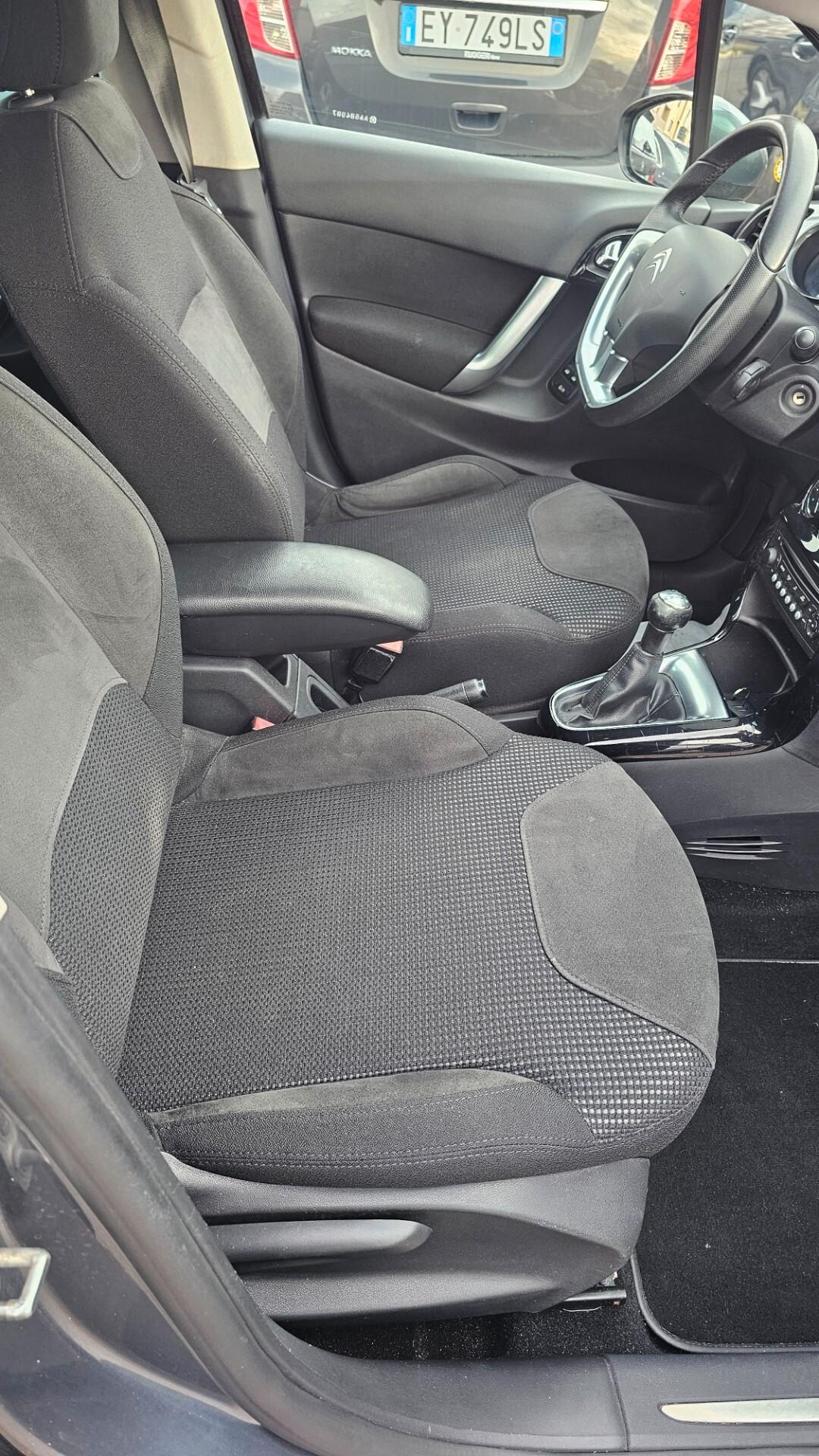 Citroen C3 1.4 Eco Energy G Exclusive