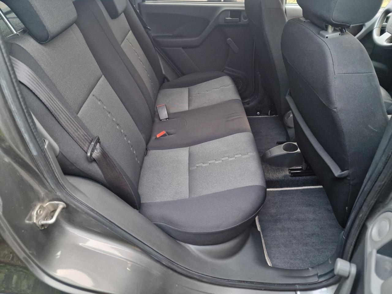 Fiat Panda 1.4 16v 100 HP