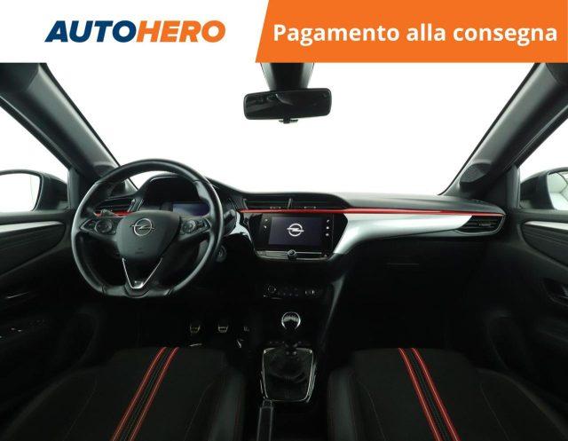 OPEL Corsa 1.2 100 CV GS Line