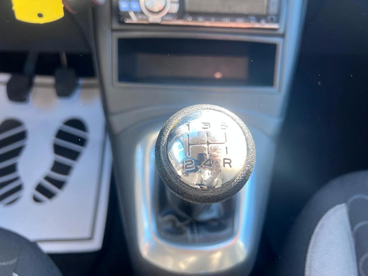 Citroen C3 Picasso 1.6 HDi 90 airdream Business