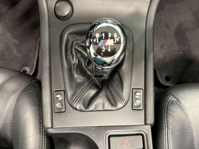 BMW Z3 1.9 cat Roadster