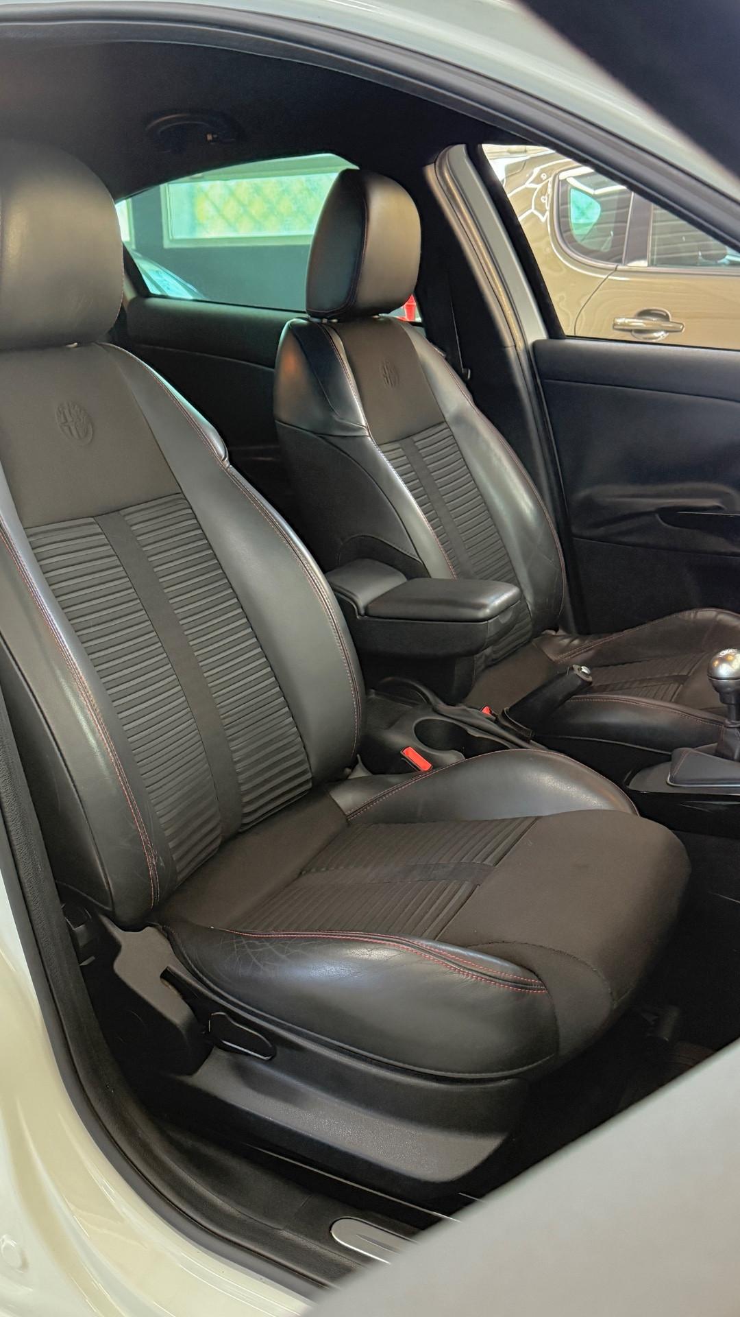 Alfa Romeo Giulietta 2.0 JTDm-2 140 CV Progression