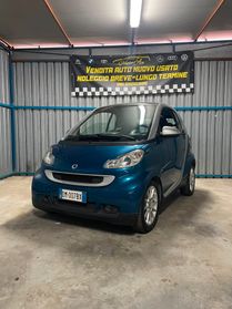 SMART FORTWO NEOPATENTATI