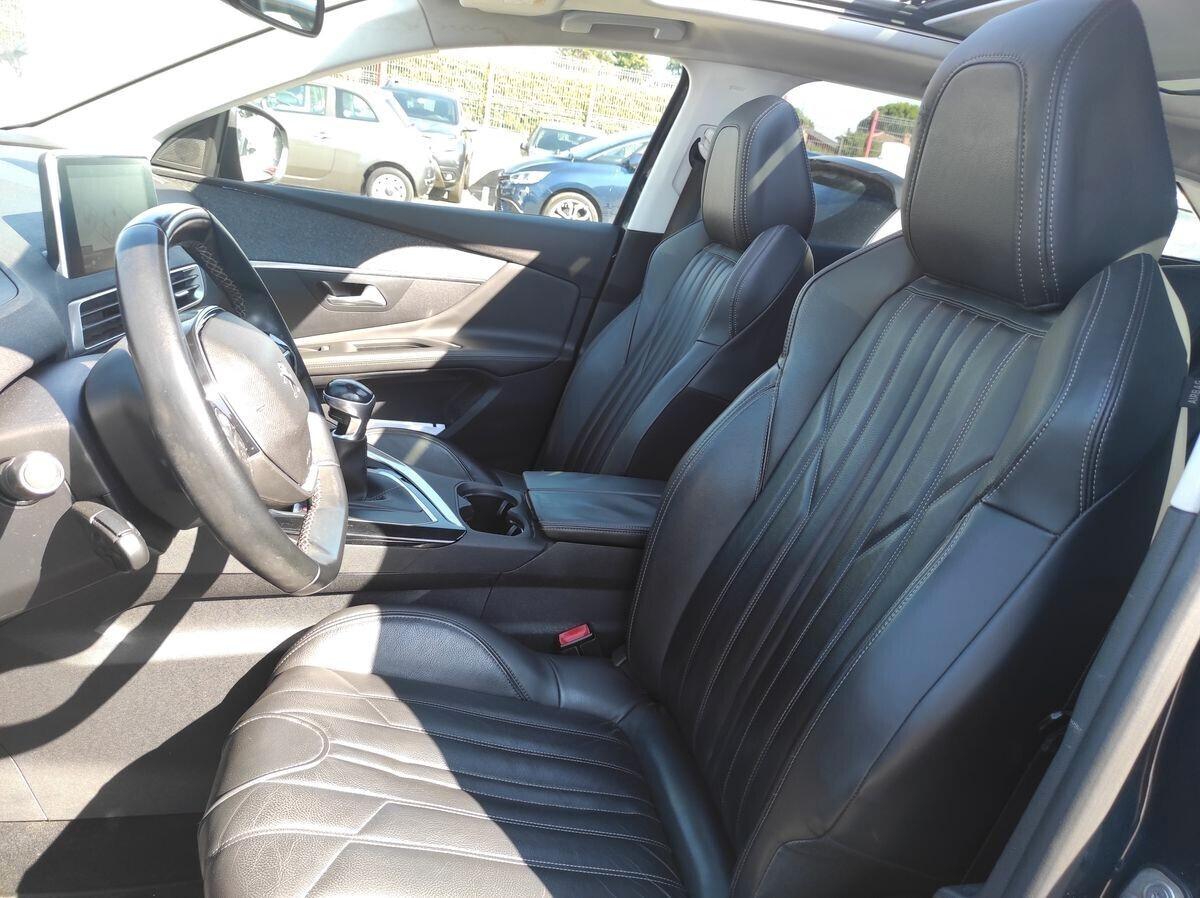 Peugeot 3008 Turbo 130 S&S Allure tetto apribile