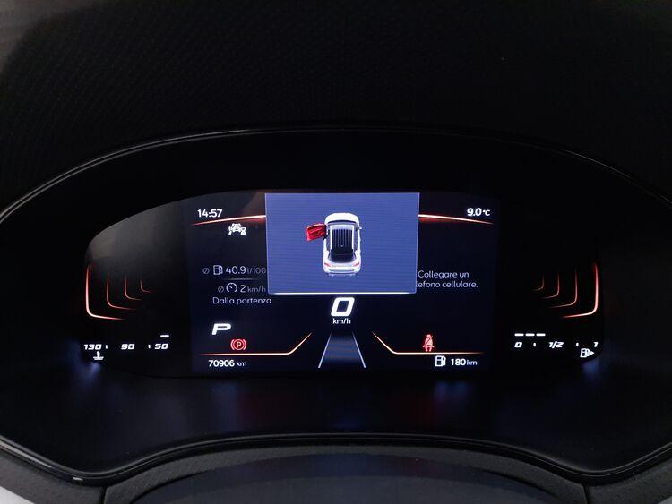 Seat Arona Style DSG BR101589 1.0 Benzina 110CV