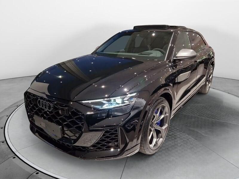 Audi Q8 RSQ8 SUV PERFORMANCE 640CV TIPTRONIC