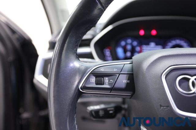 AUDI Q3 SPB 35 TDI S TRONIC BUSINESS PLUS FULL LED