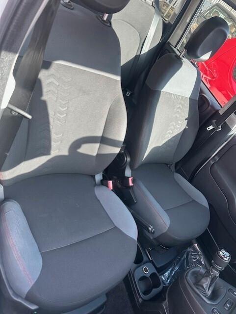 FIAT PANDA 1,2 10/2018 SOLI 55MILA KM!