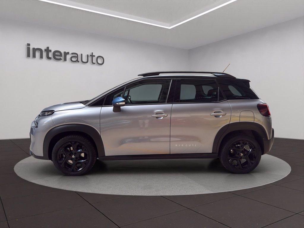 CITROEN C3 Aircross 1.2 puretech Rip Curl s&s 130cv eat6 del 2023