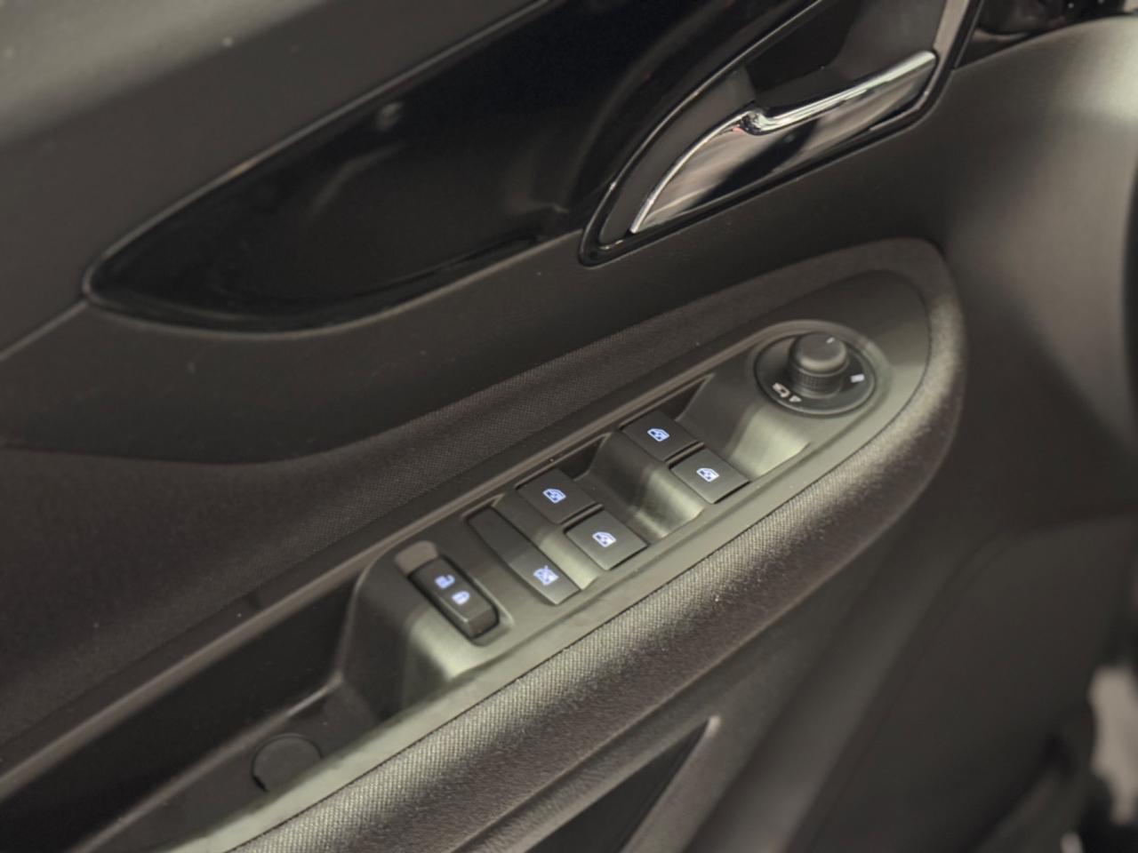 Opel Mokka X 1.6 CDTI Ecotec Advance