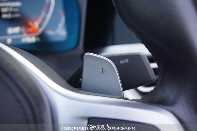 BMW Serie 4 Cabrio 420i Cabrio Msport