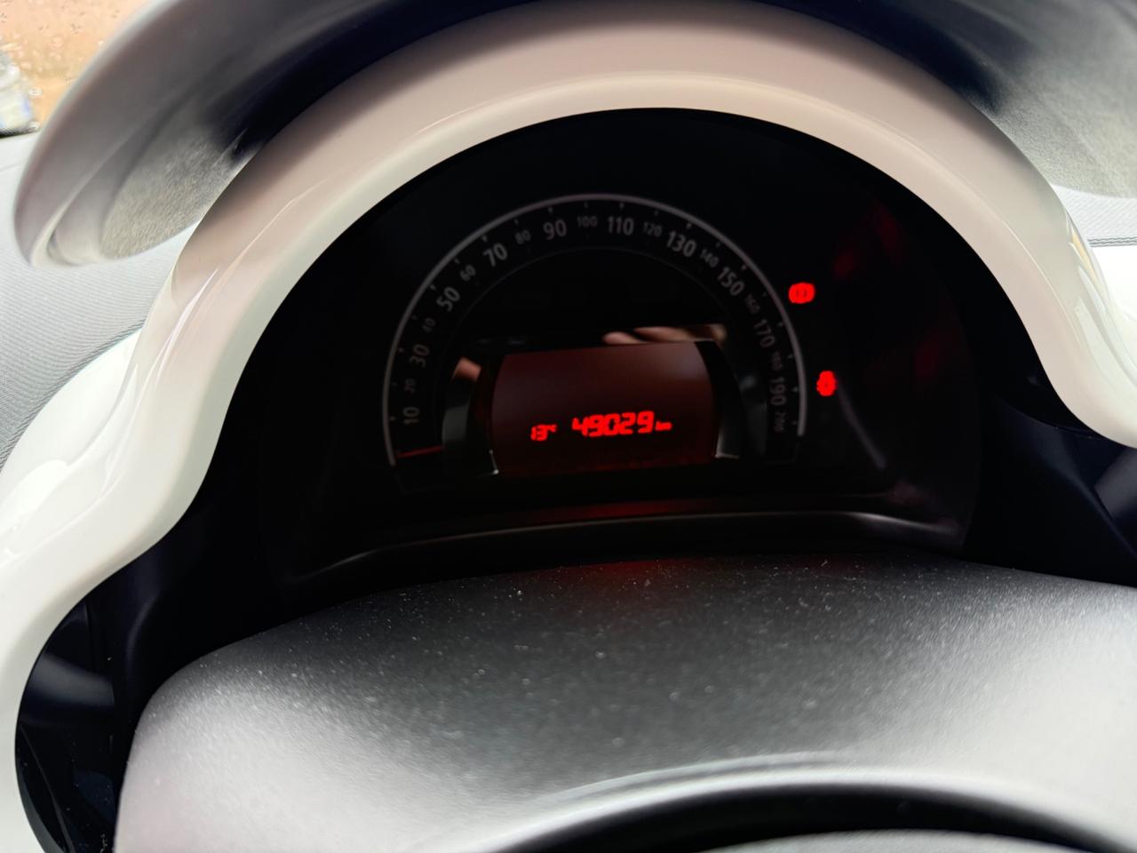 Renault Twingo SCe 65 CV Intens