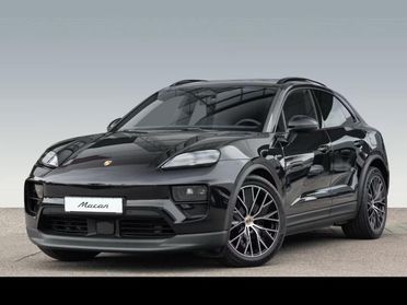 PORSCHE Macan Ev 4 PANO ACC Gancio Keyless PASM Bose